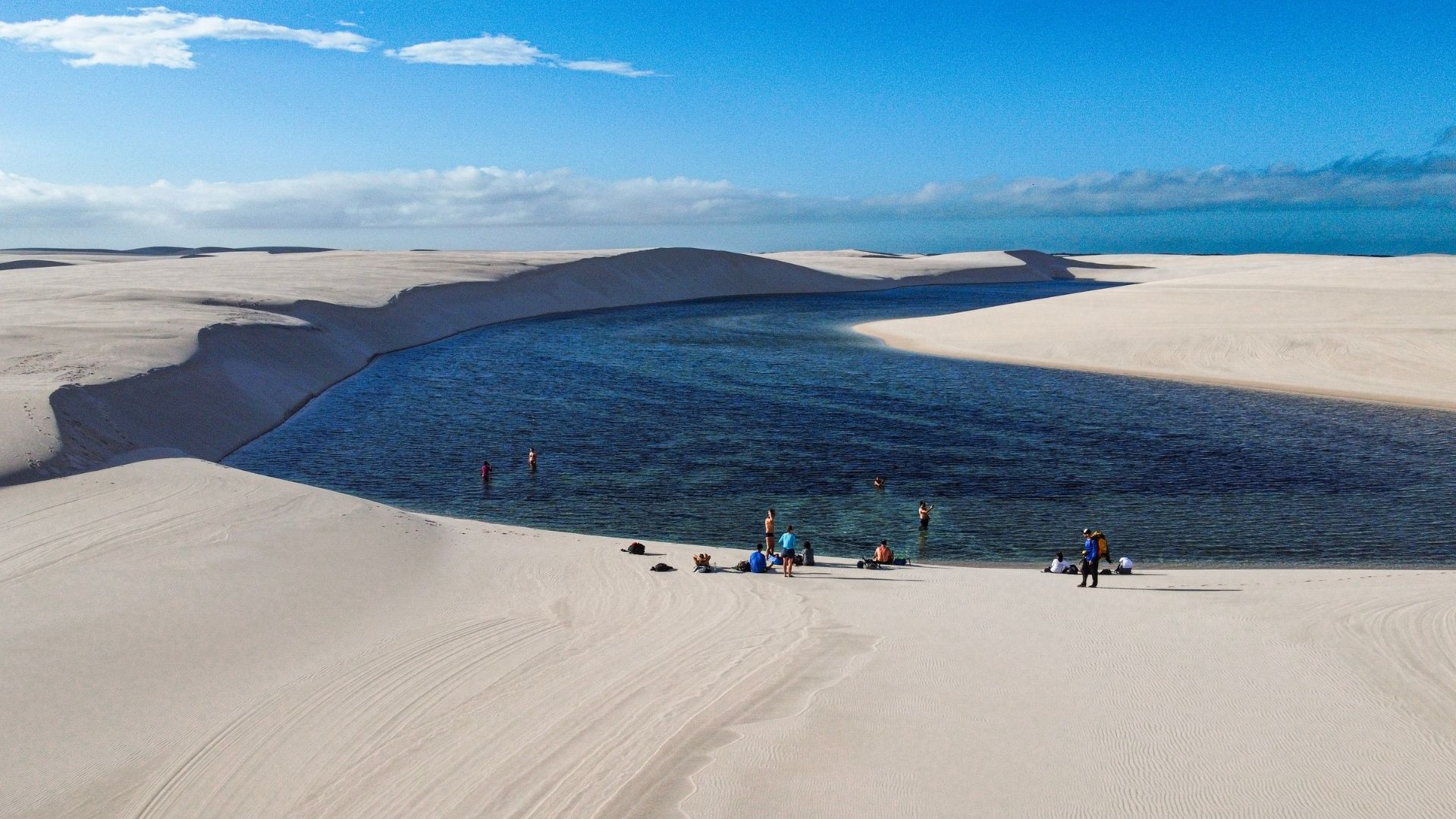 quanto custa contratar um fotógrafo para fotos nas dunas do Maranhão