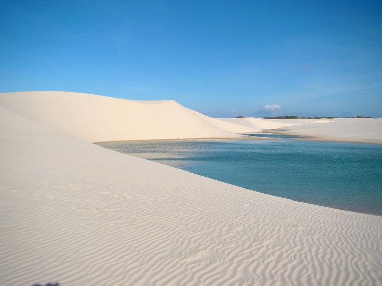erros comuns ao fotografar as dunas do Maranhão