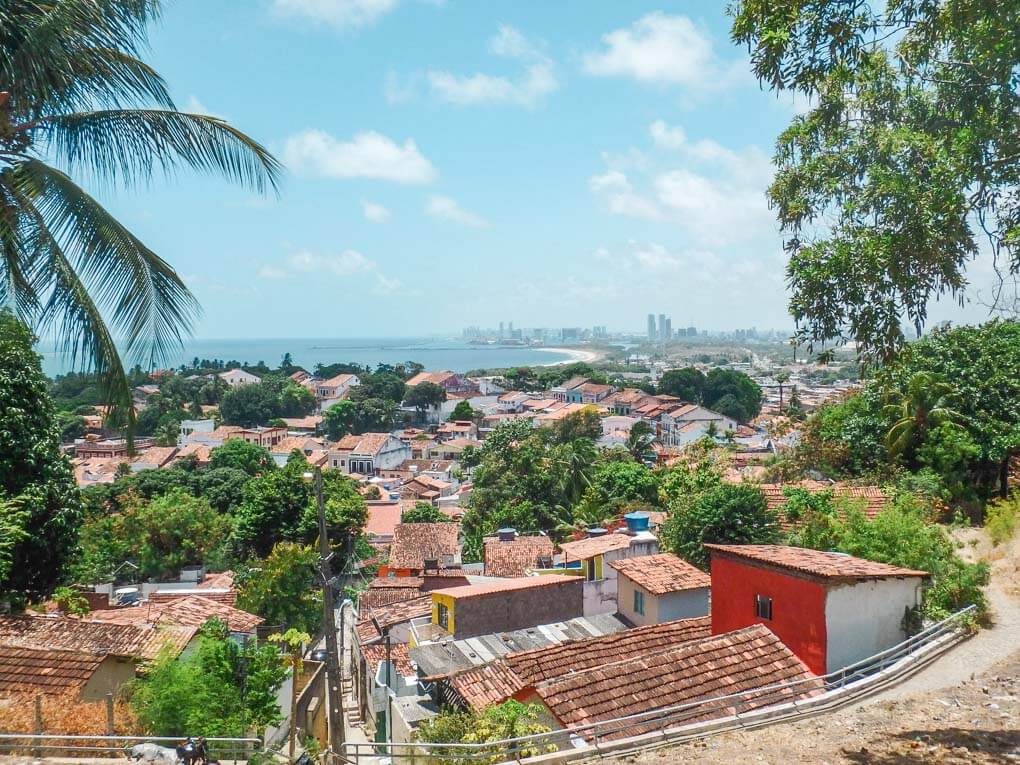 melhores fotos recife brasil para inspirar viagem
