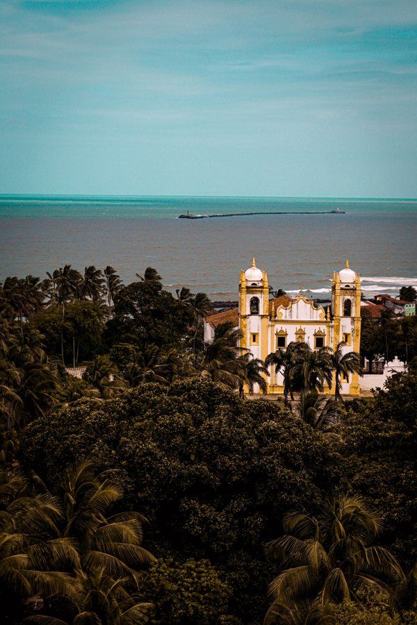 erros comuns ao fotografar recife antigo