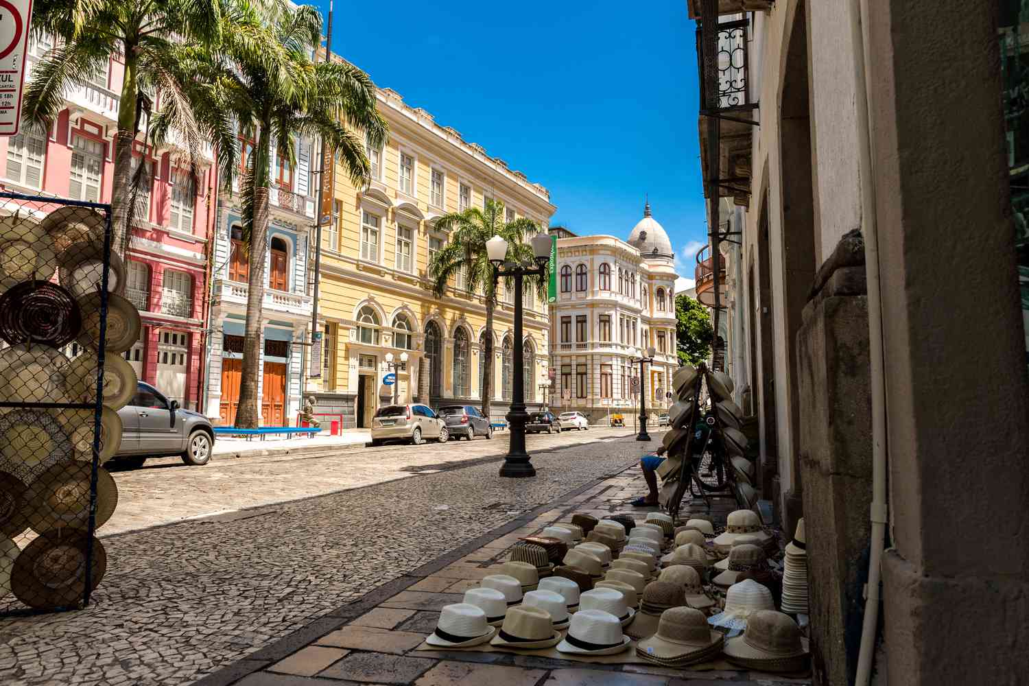 fotos de recife brazil