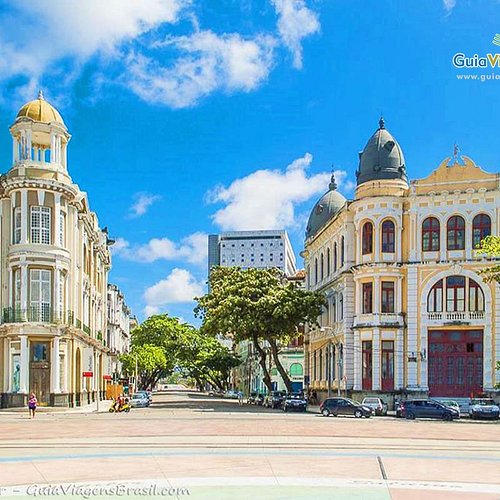 erros comuns ao fotografar recife antigo