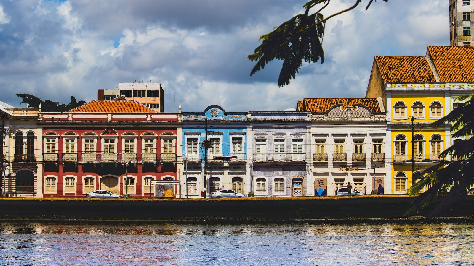 erros comuns ao fotografar recife antigo