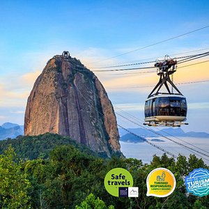 melhores fotos pão de açúcar rio de janeiro