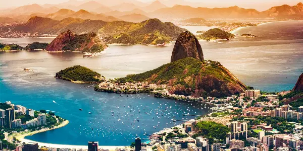 melhores fotos pão de açúcar rio de janeiro
