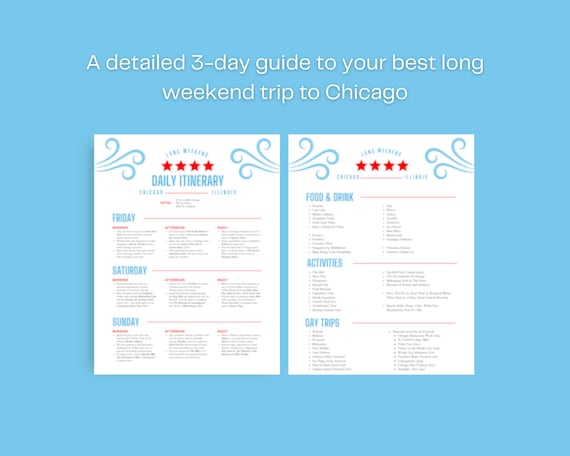 melhores atrações turísticas chicago
