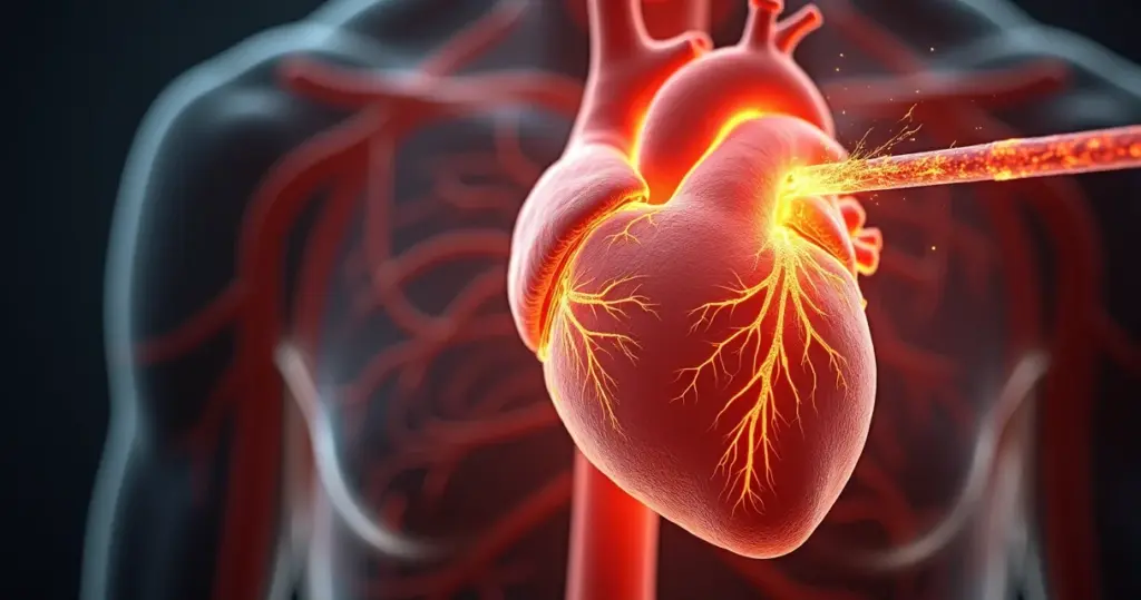 Hemodinâmica: como corrigir artérias sem cortes grandes em 2026 Hemodinâmica: como corrigir artérias sem cortes grandes em 2026