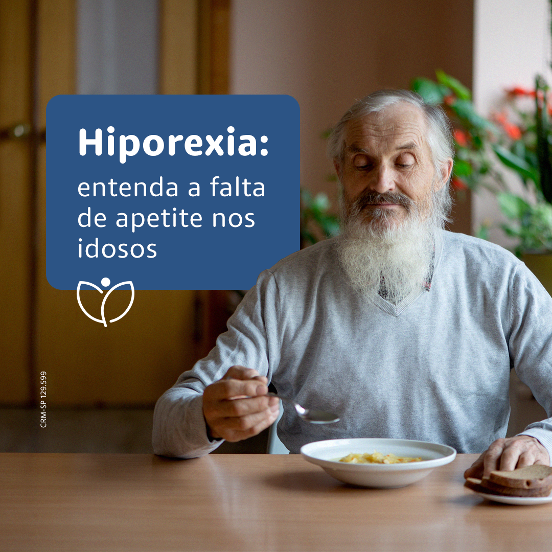 erros comuns ao tratar hiporexia