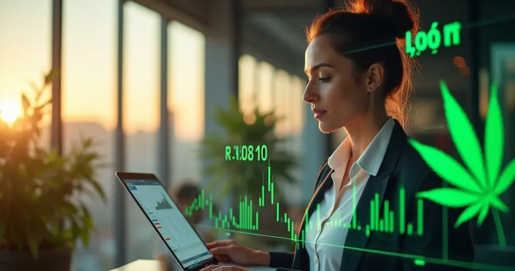 Como investir em empresas de cannabis medicinal com o mercado a R$ 1 bi Como investir em empresas de cannabis medicinal com o mercado a R$ 1 bi