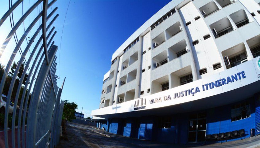 erros comuns ao buscar justiça itinerante