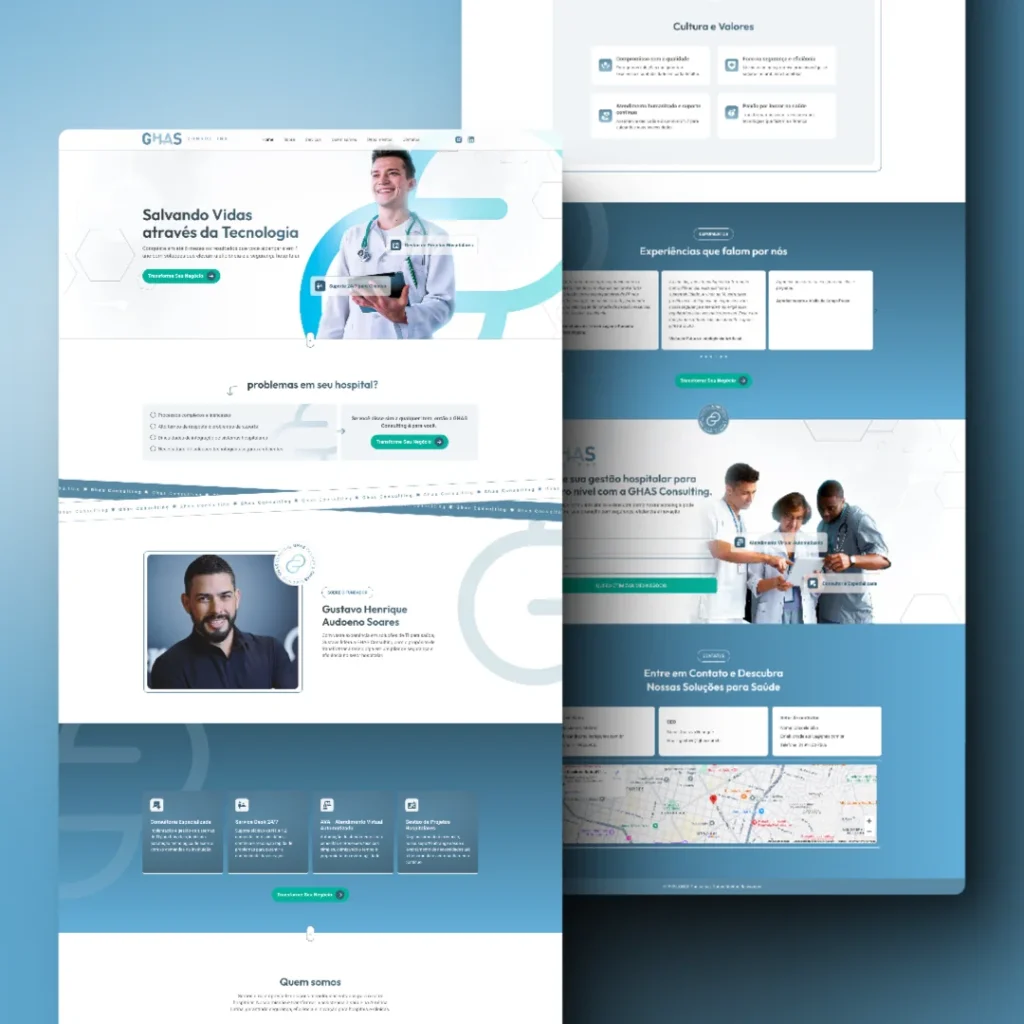 exemplos de landing page de sucesso