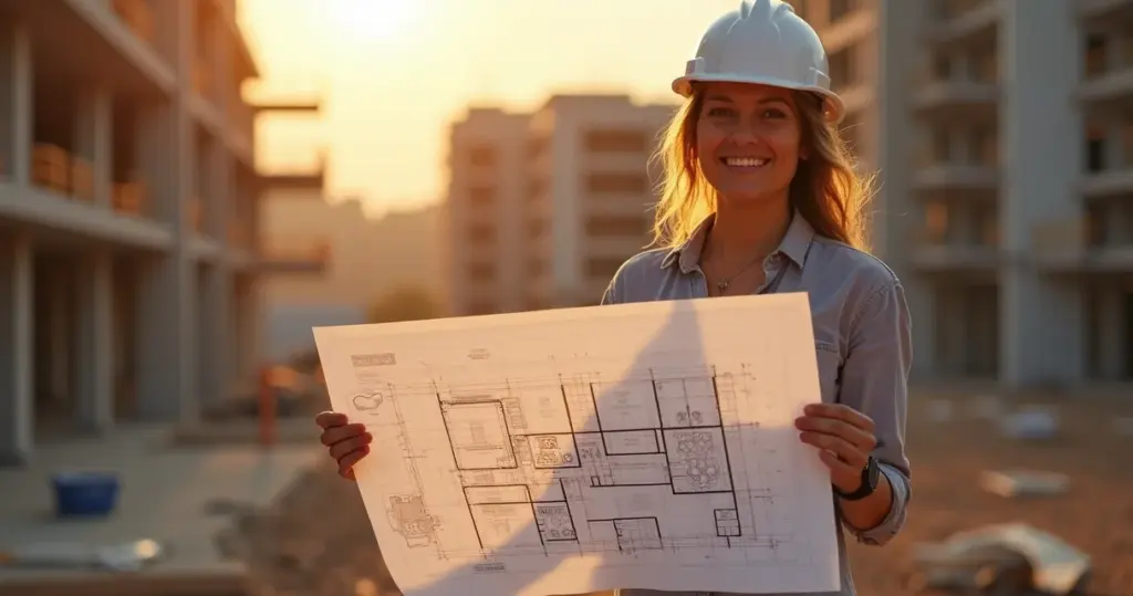 Layout o que é: o detalhe invisível que corta 30% dos custos da sua obra Layout o que é: o detalhe invisível que corta 30% dos custos da sua obra