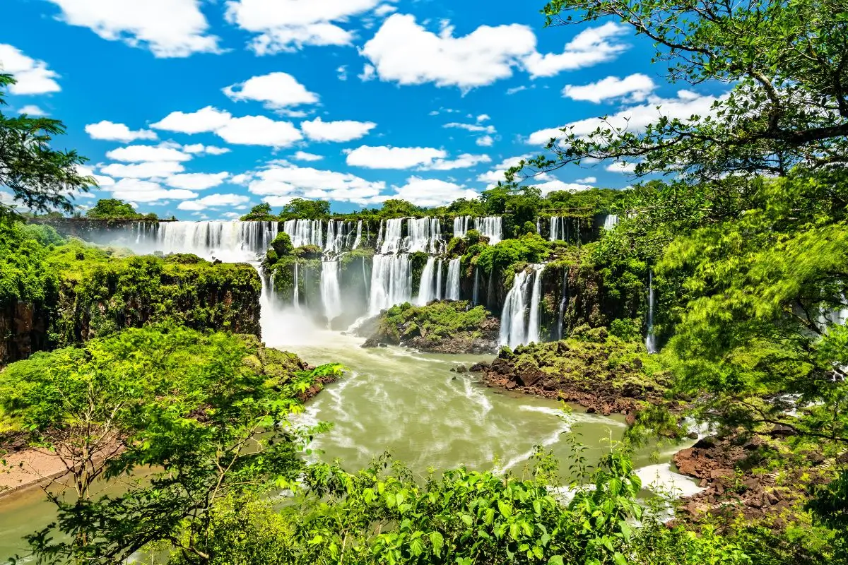 viagens internacionais