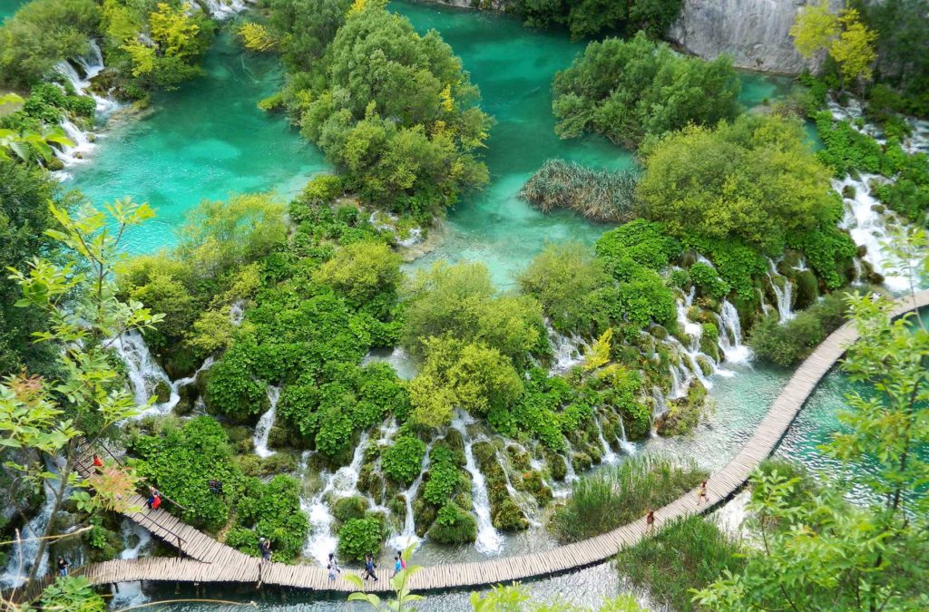 lugares mais bonitos do mundo