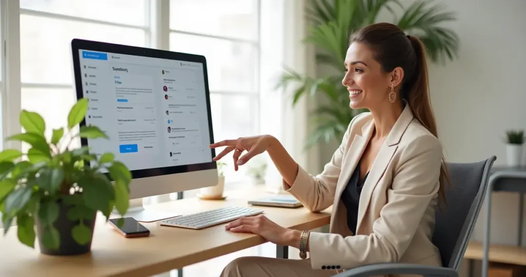 ManyChat o que é: Automatize suas redes sociais sem programação em 2026 ManyChat o que é: Automatize suas redes sociais sem programação em 2026