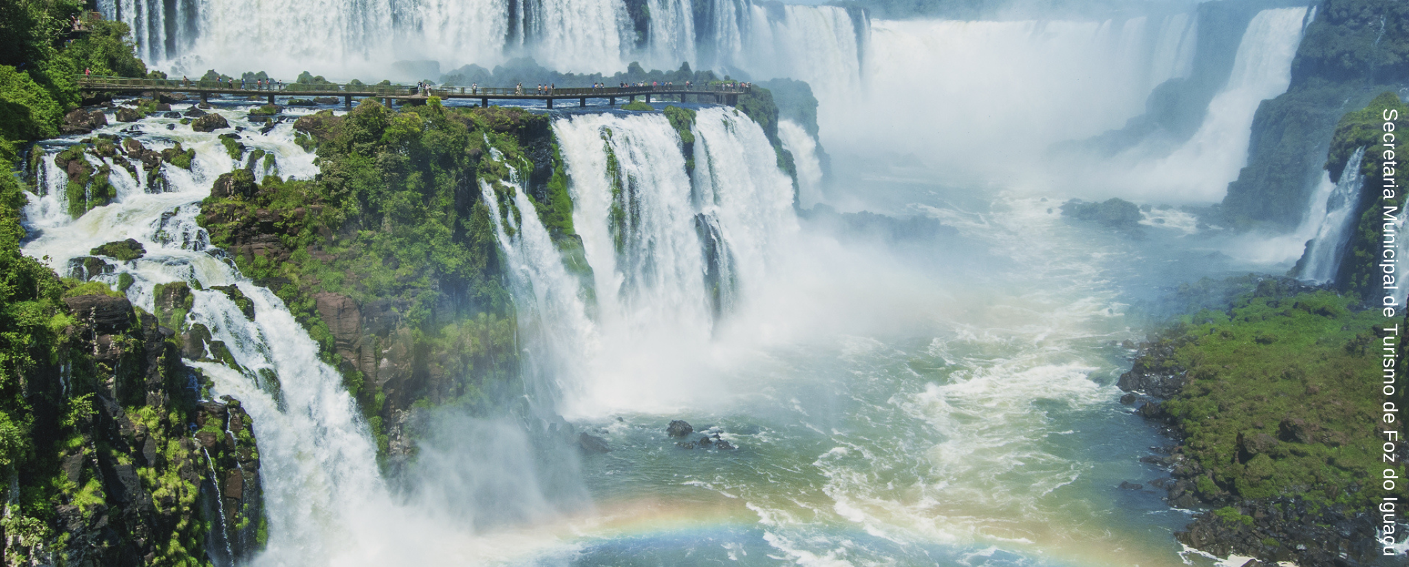 custo médio para conhecer as 7 maravilhas naturais