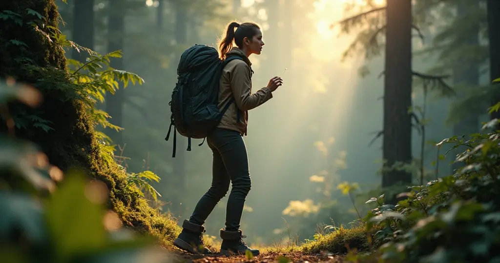 27 Maravilhas da Natureza: O Detalhe Que 99% Não Percebem