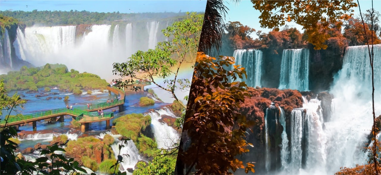 erros comuns ao planejar viagem para maravilhas naturais