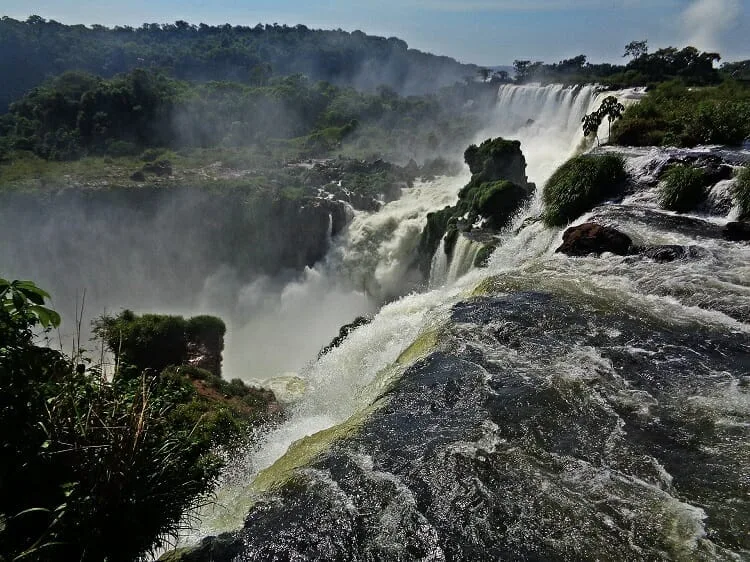maravilhas da natureza