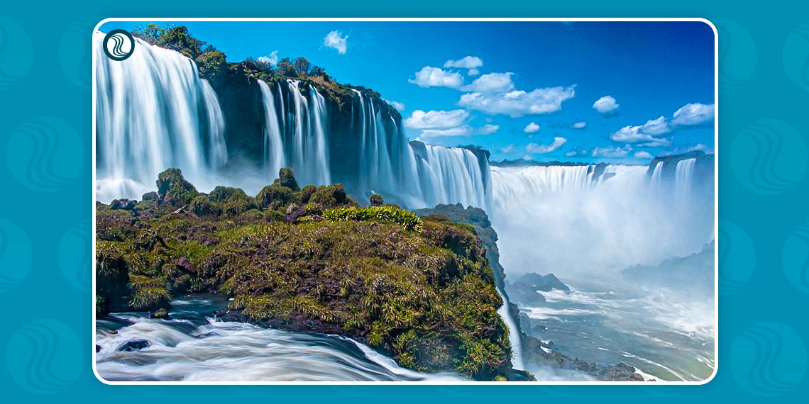 melhores maravilhas naturais do mundo para visitar