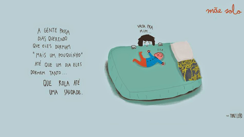 Maternidade Solo