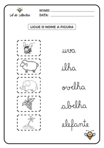 método fônico vs silábico qual escolher
