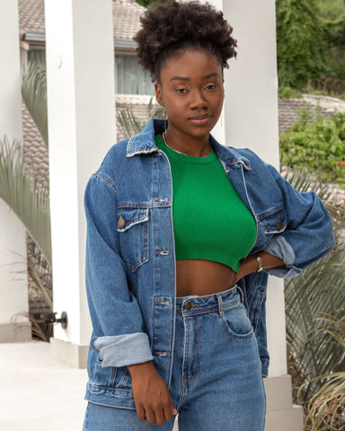street style Y2K