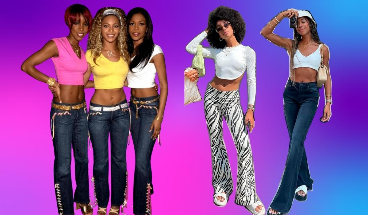 anos 2000 no TikTok