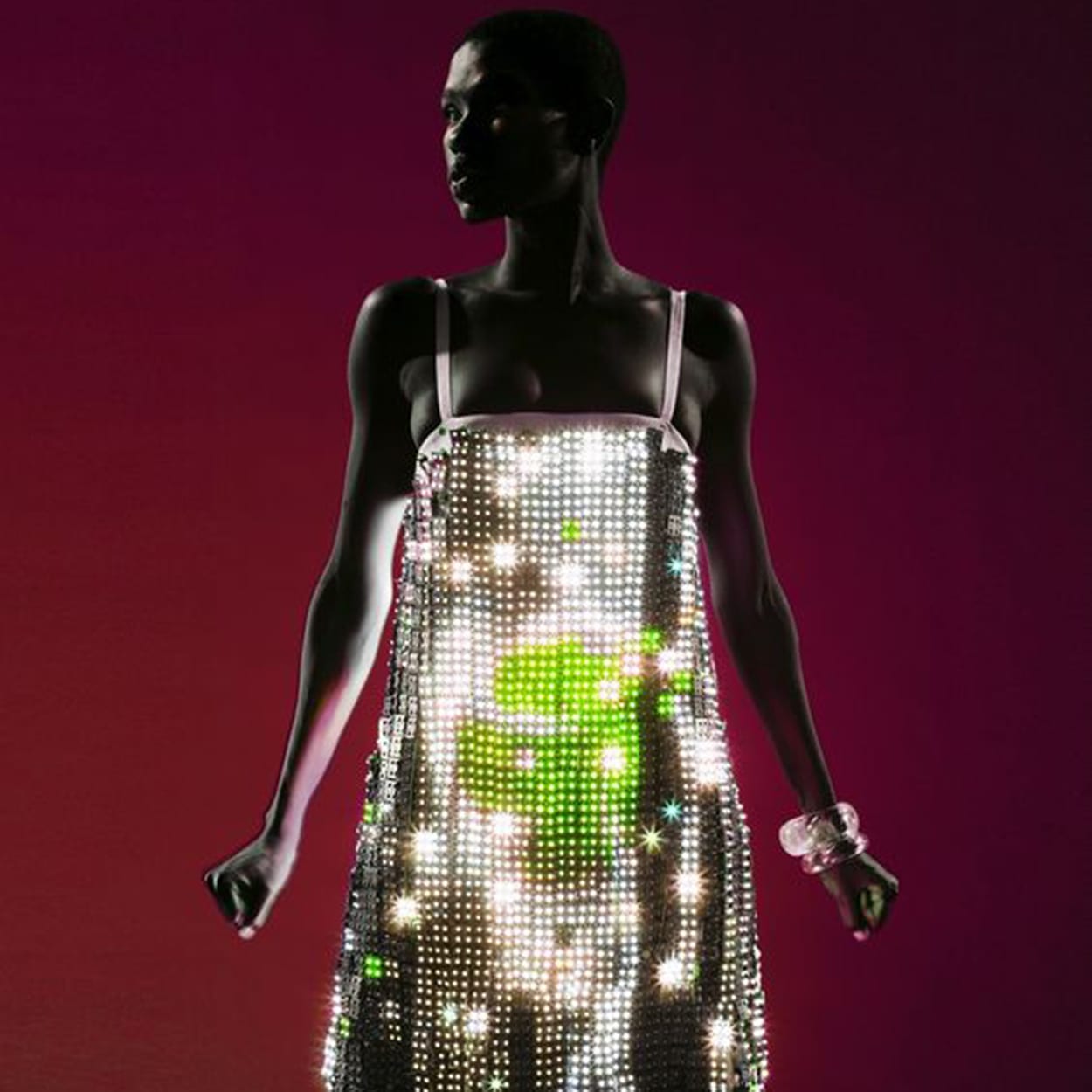 moda e tecnologia