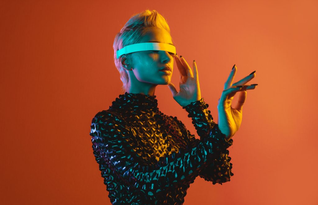 tendências de moda e tecnologia para 2025