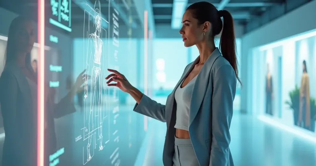 7 Ideias de Moda e Tecnologia Que Já Estão no Seu Alcance 7 Ideias de Moda e Tecnologia Que Já Estão no Seu Alcance