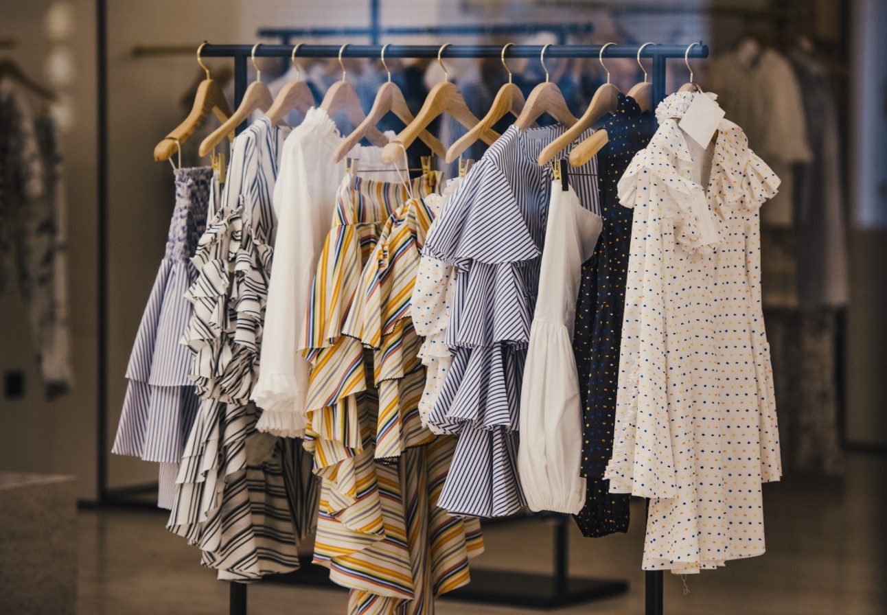 moda e tecnologia