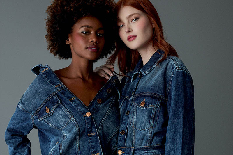 moda e tecnologia