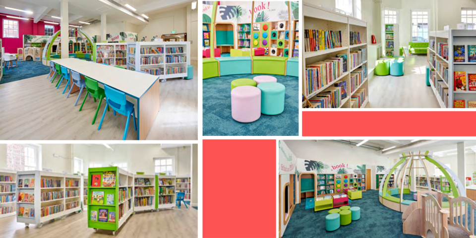 erros comuns ao se vestir como bibliotecário