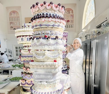quanto custa um uniforme de confeiteiro profissional
