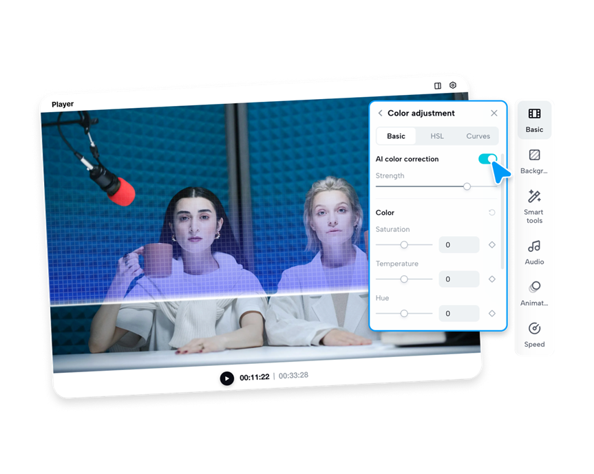 melhores roupas para trabalhar como editor de vídeo