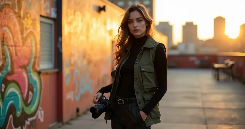 15 Ideias de Moda para Fotógrafos que Transformam Seu Trabalho