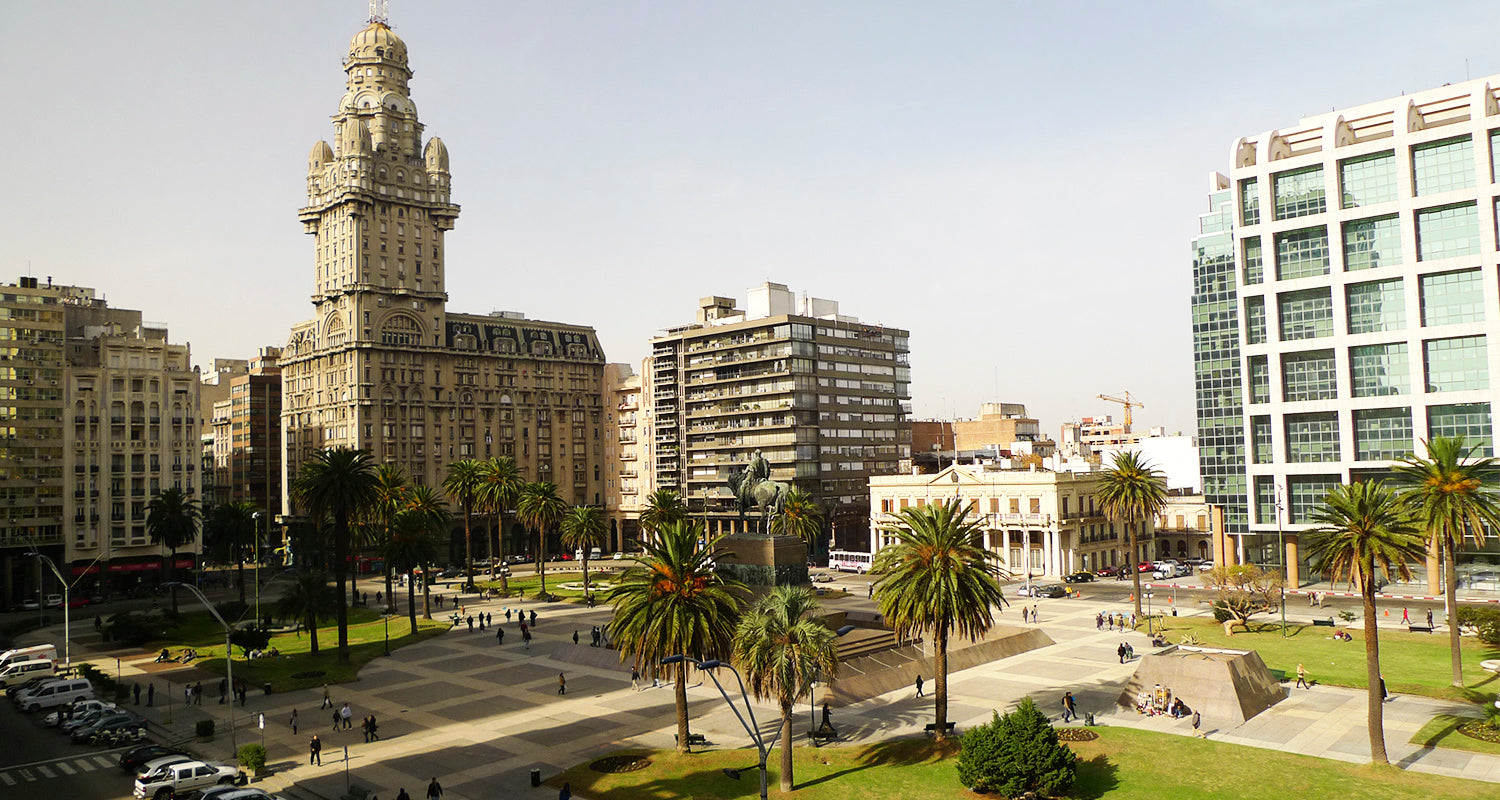 melhores bairros montevideo para morar
