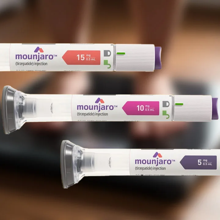 mounjaro o que é