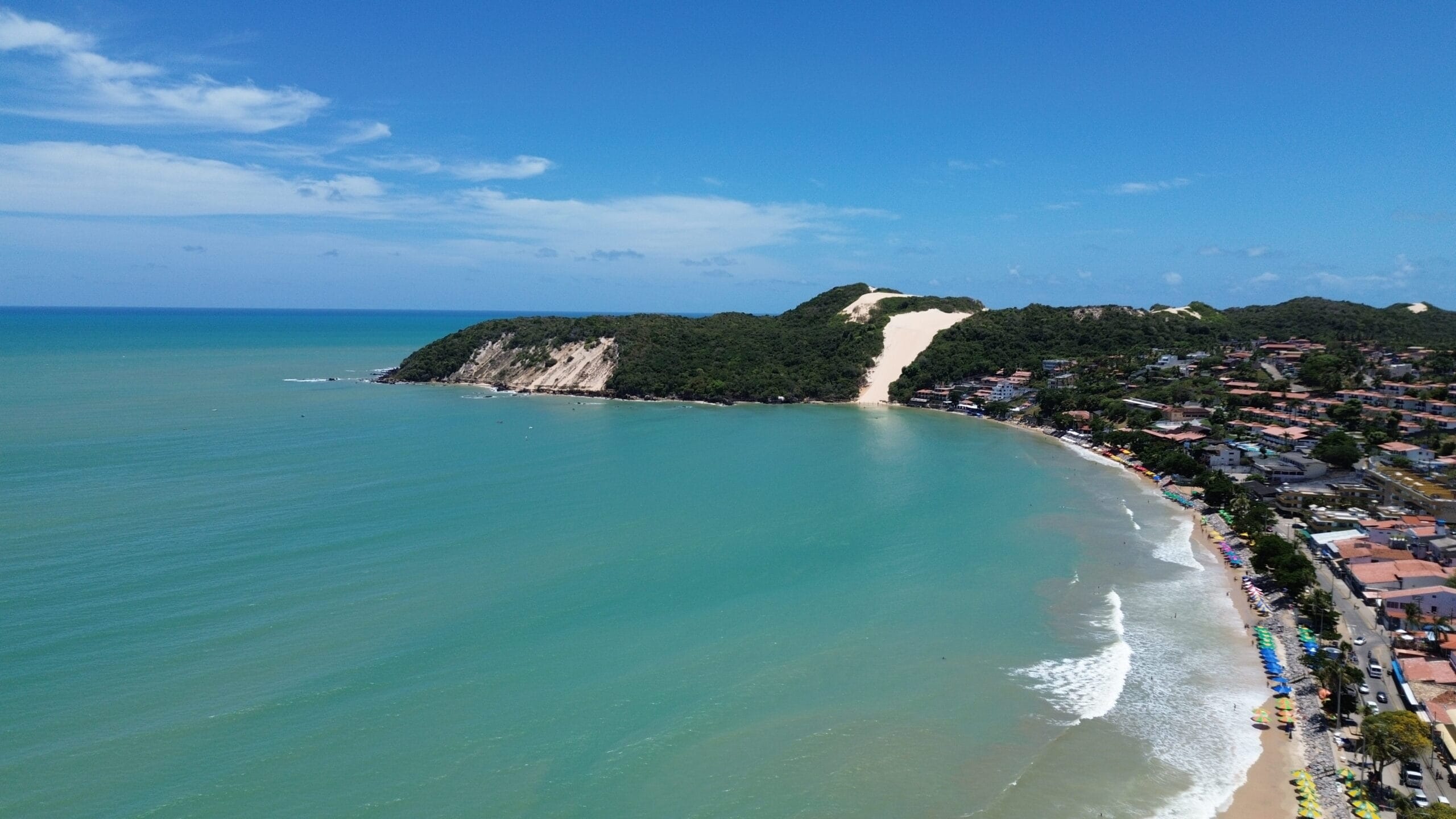 cidade do sol natal