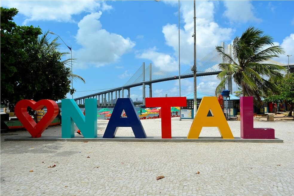 prefeitura de natal rn