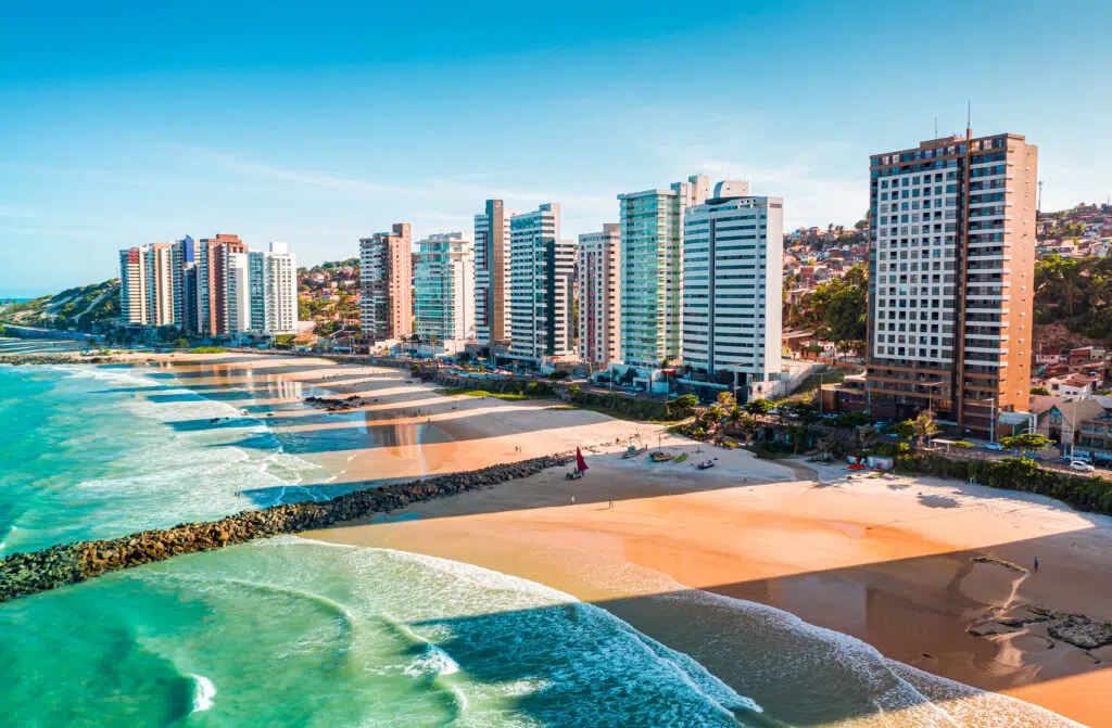 forte dos reis magos historia