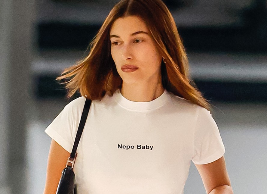 nepotismo baby