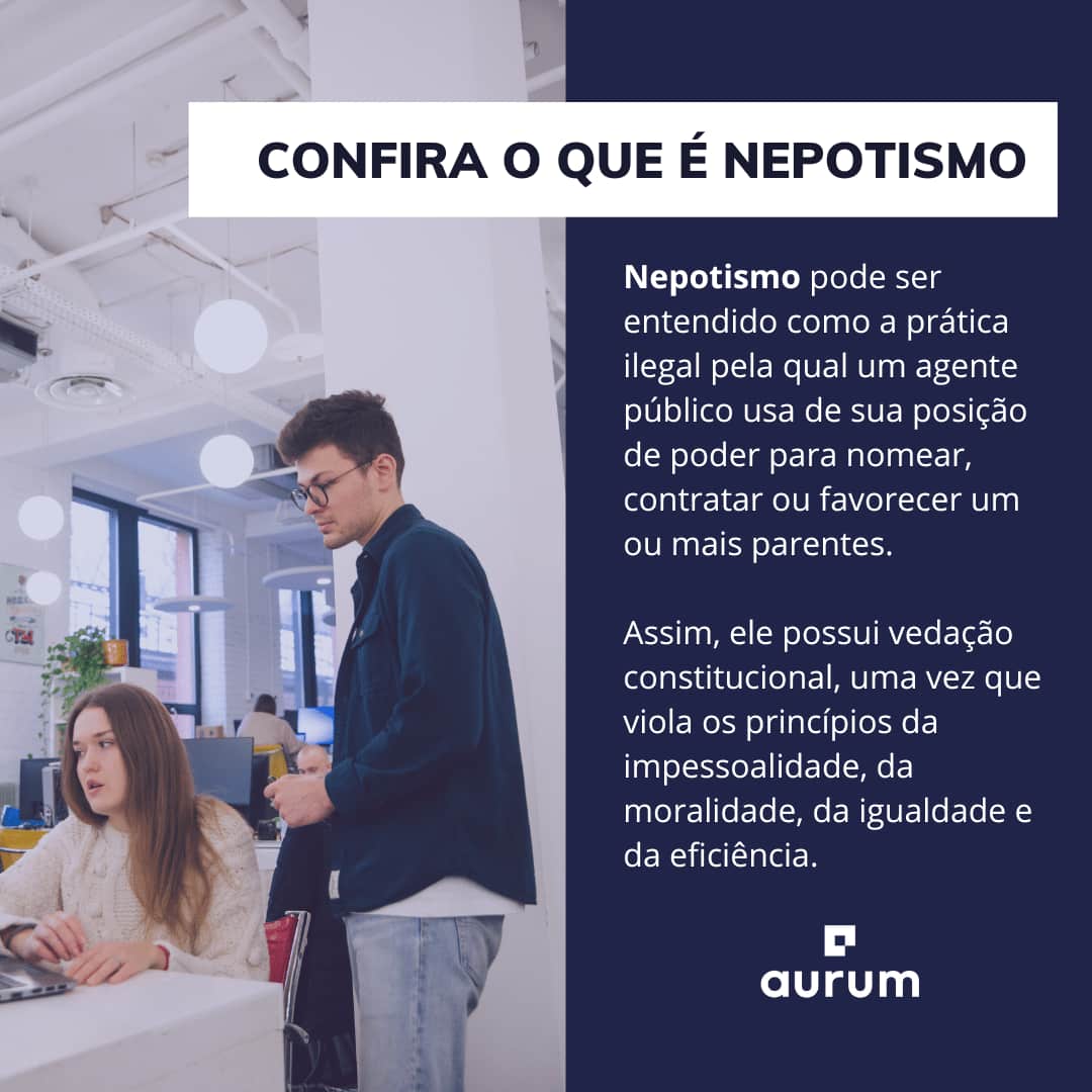 erros comuns ao contratar familiares em empresas