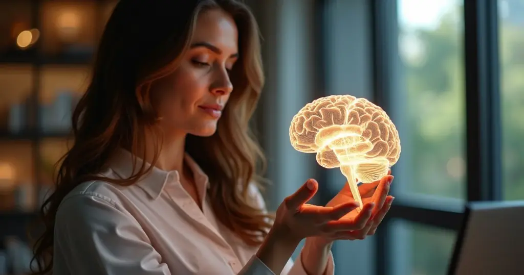 Neurociência e Direito de Família: como seu cérebro define guarda de filhos