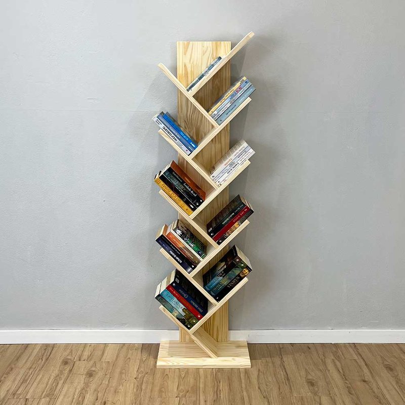 nichos de parede vs nichos embutidos para livros no quarto