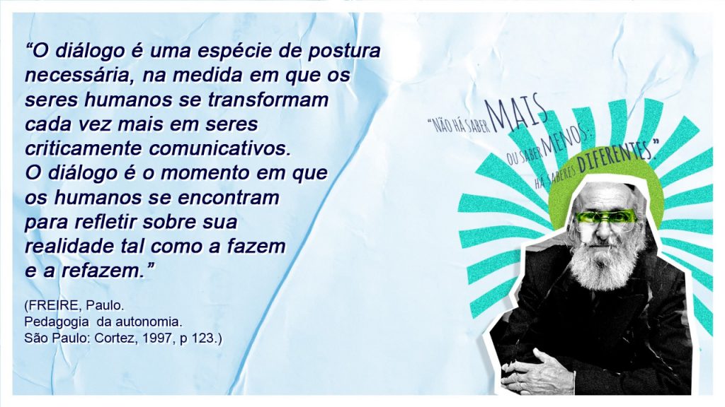 erros comuns ao aplicar pedagogia freiriana