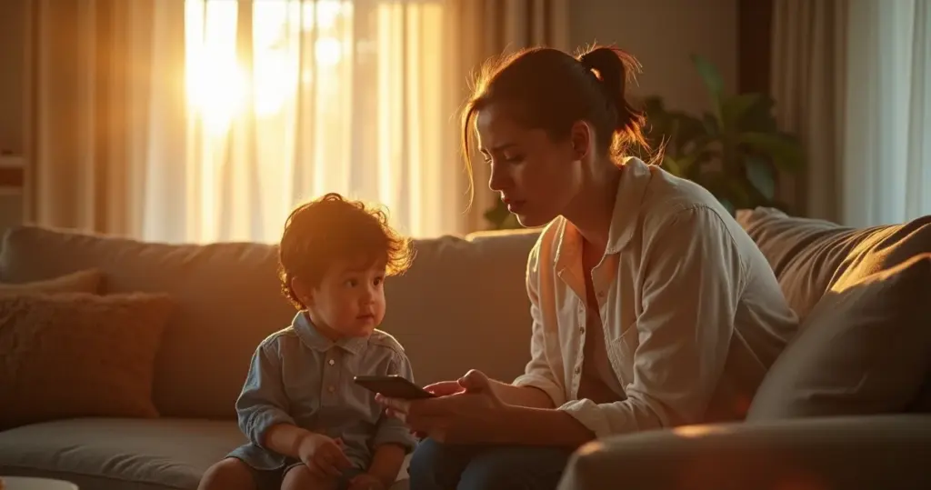 Adultização infantil: como proteger seu filho em 5 passos simples hoje Adultização infantil: como proteger seu filho em 5 passos simples hoje