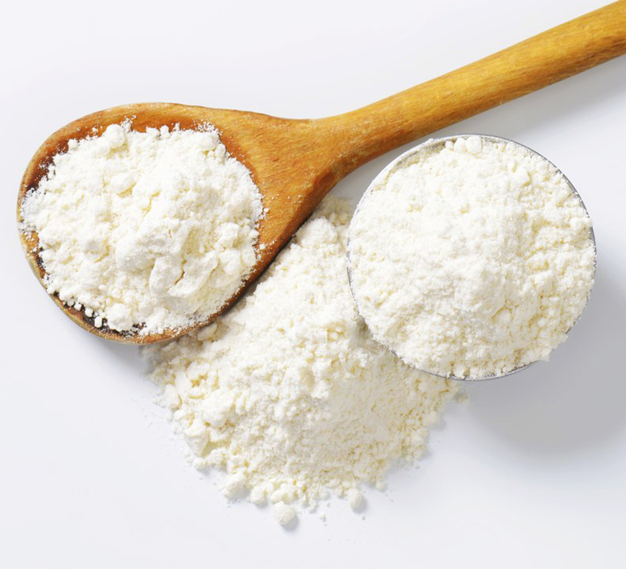 receitas fáceis com amido de milho para iniciantes