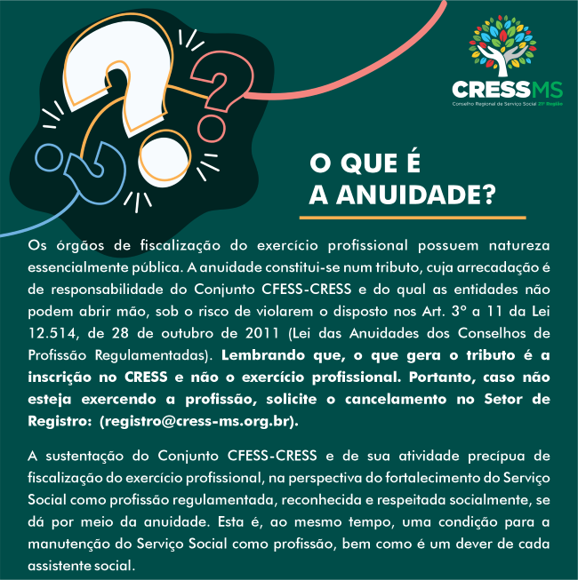 anuidade OAB
